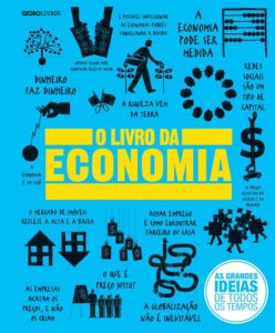 Leia mais sobre o artigo O LIVRO DA ECONOMIA (RESENHA)